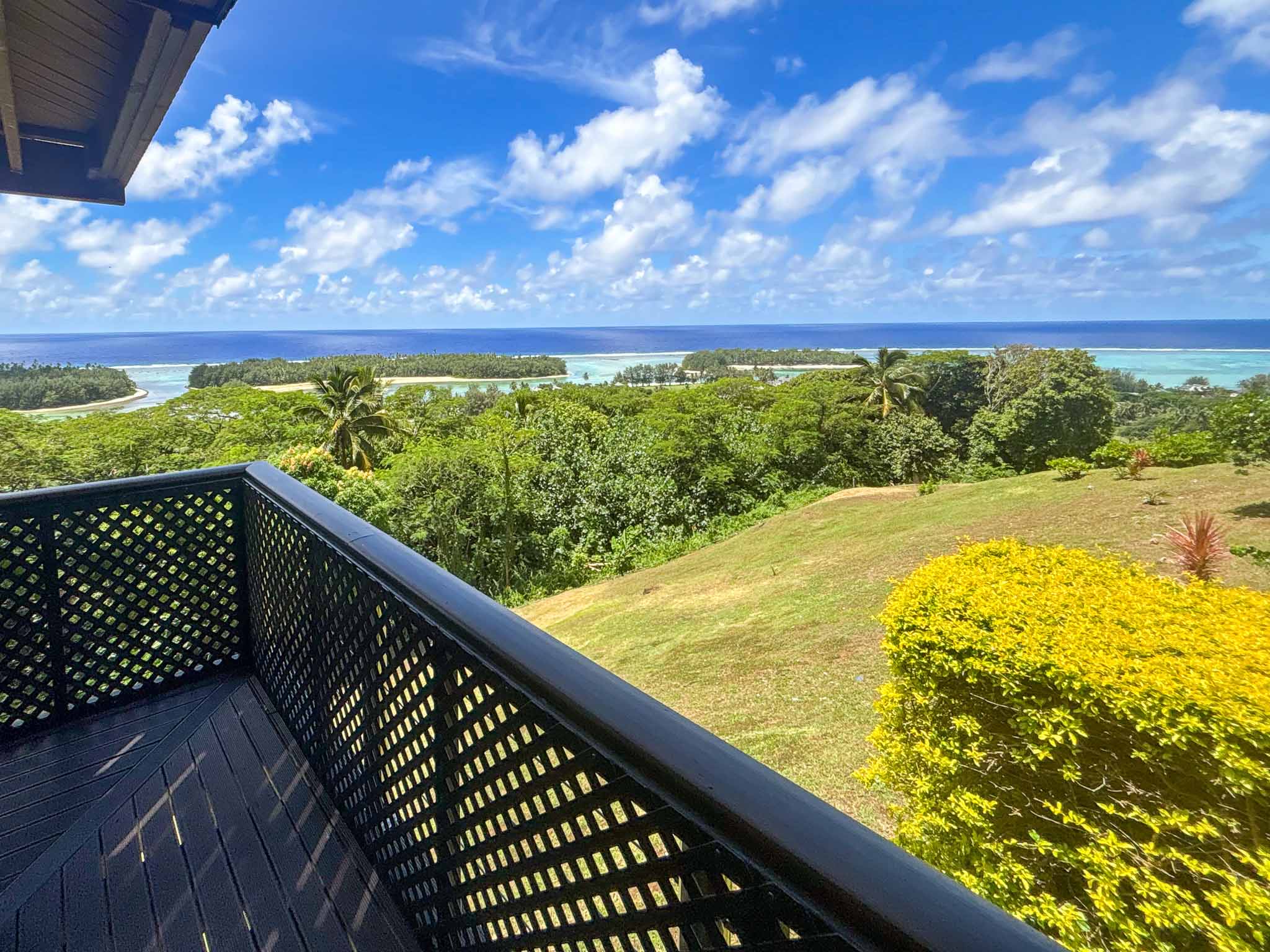 Muri Rarotonga home for sale — Cook Islands property insights and real estate news