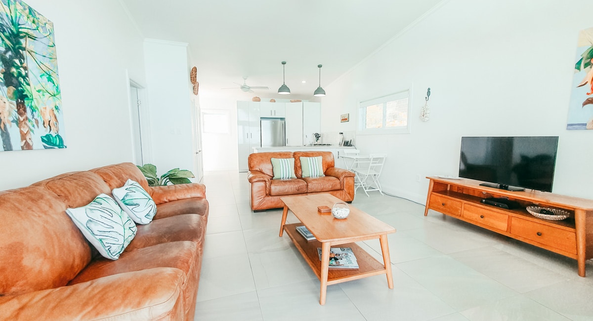 beachvibe rental beach house