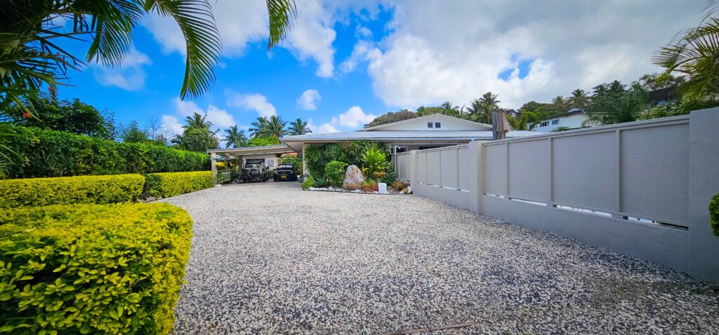 house for sale in rarotonga