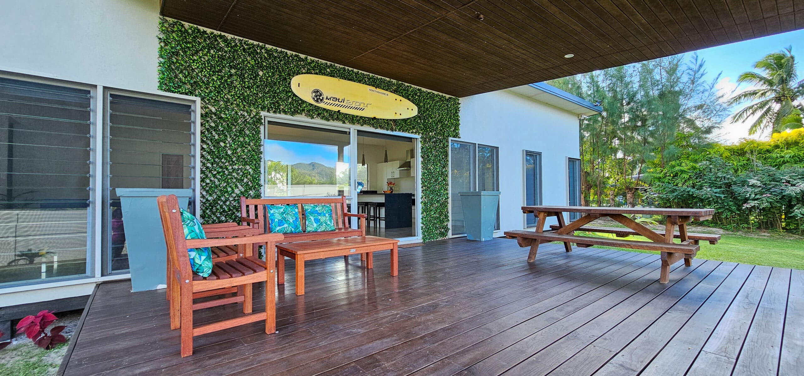 Toreaiva Beach Hut 91