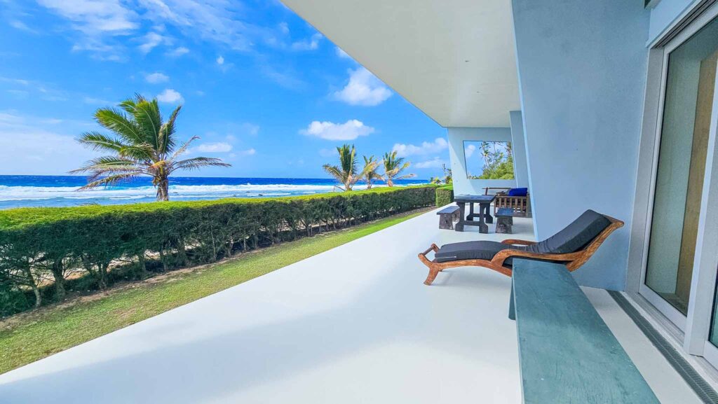 rarotonga real estate