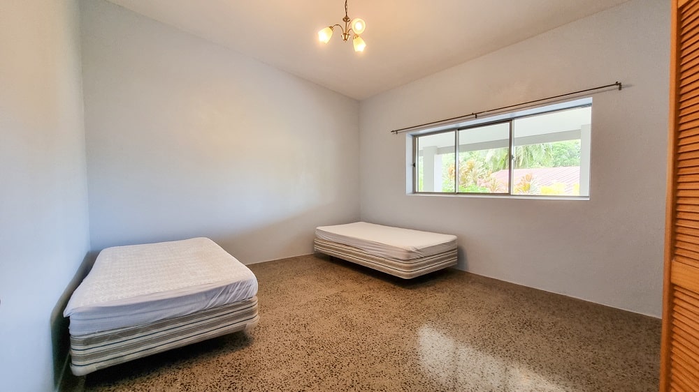 rental house bedroom 2