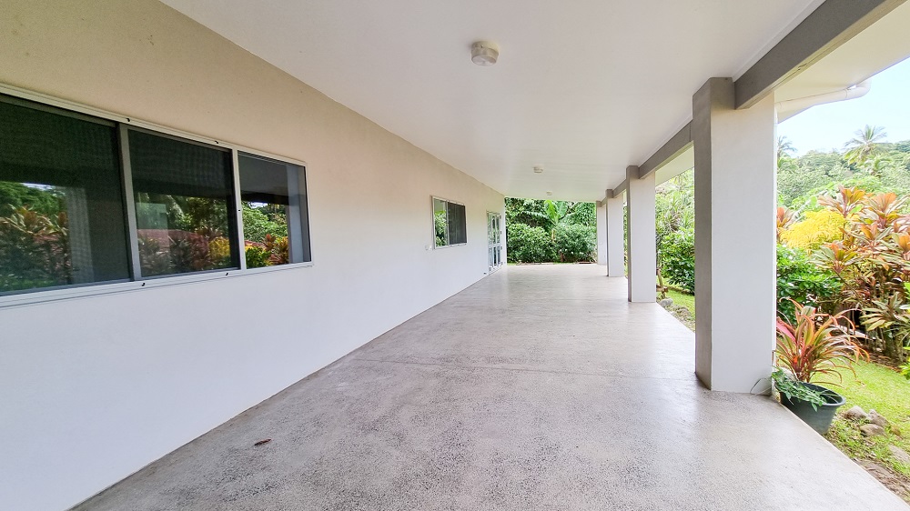 rental house terrace 2
