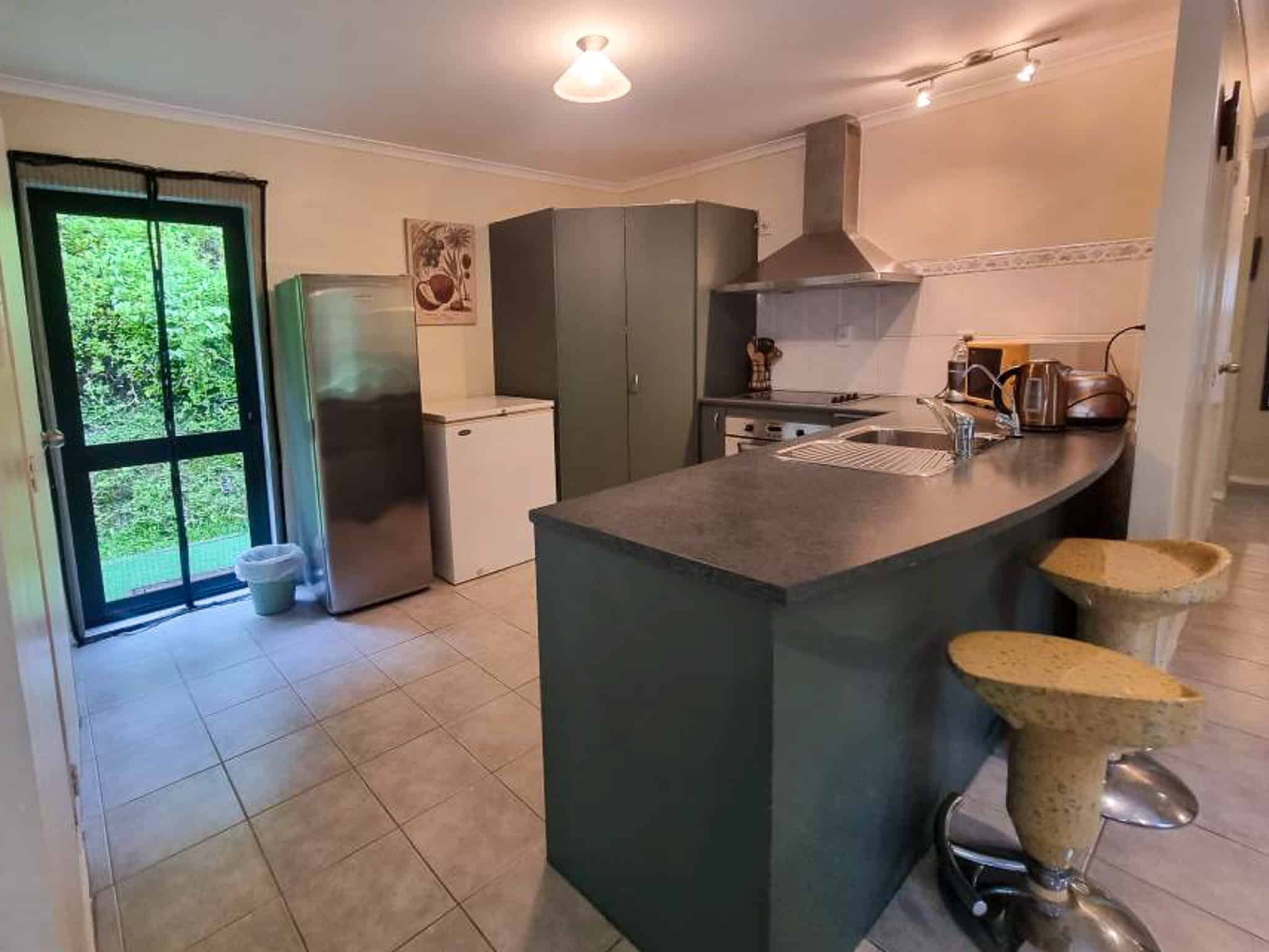 house for rent rarotonga