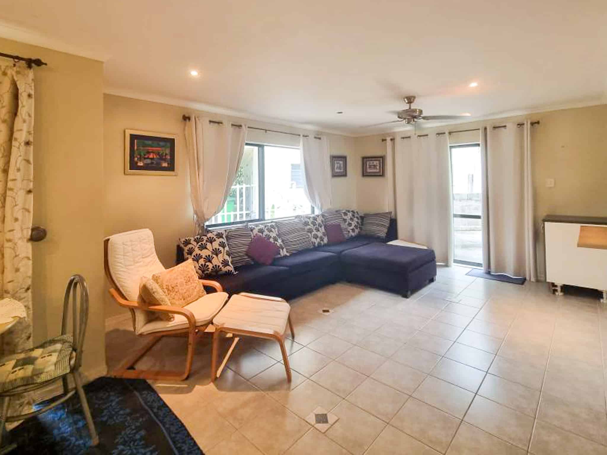 house for rent rarotonga